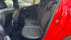 Ford Focus 1.0 EcoBoost 125 ST-Line X 5dr Petrol Hatchback